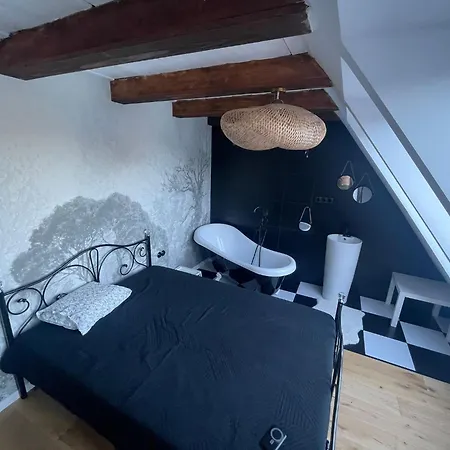 Lakeside By Bystrzyckie & Dam