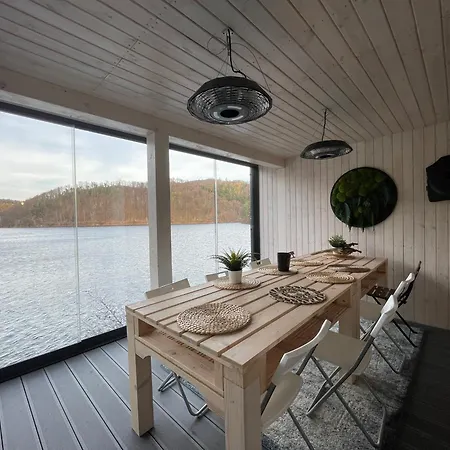 Villa Lakeside By Bystrzyckie & Dam