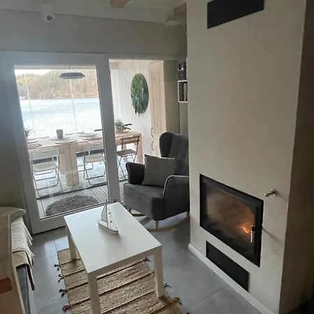 Lakeside By Bystrzyckie & Dam