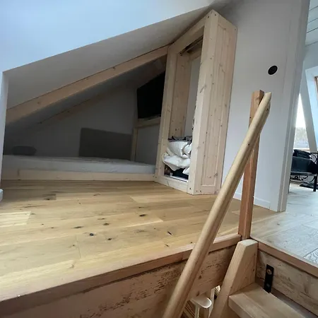 فيلة Lakeside By Bystrzyckie & Dam *