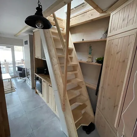 Lakeside By Bystrzyckie & Dam