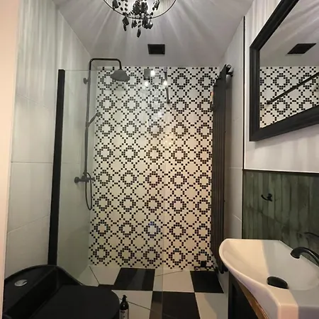 Lakeside By Bystrzyckie & Dam * Zagórze Śląskie