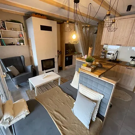 Lakeside By Bystrzyckie & Dam Вилла Загуже-Слёнске