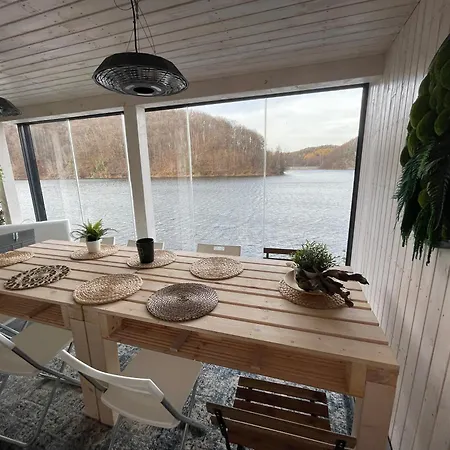 Lakeside By Bystrzyckie & Dam Villa *
