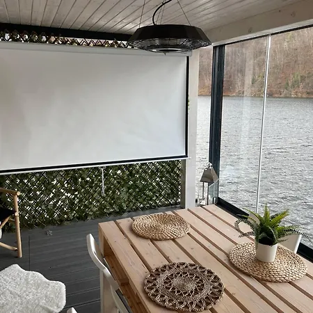 Lakeside By Bystrzyckie & Dam Zagórze Śląskie