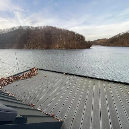 Lakeside By Bystrzyckie & Dam فيلة