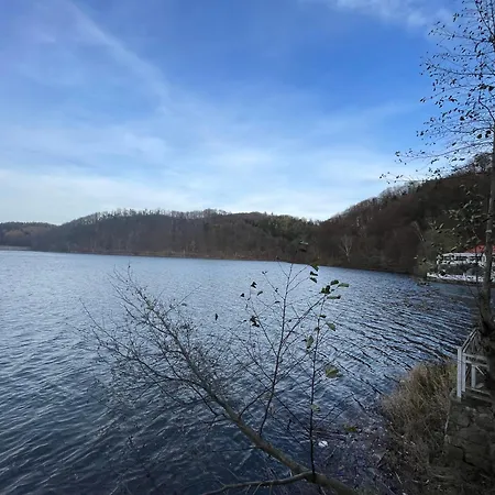 فيلة Lakeside By Bystrzyckie & Dam *