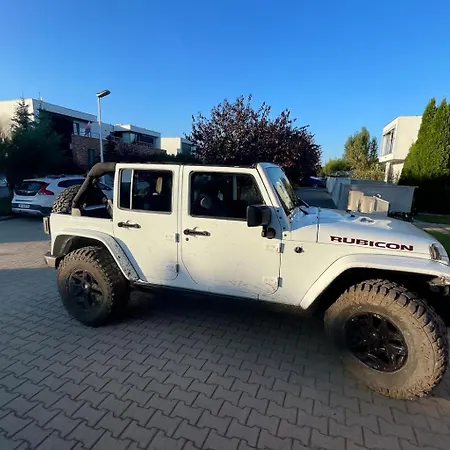 Lakeside By Bystrzyckie & Dam