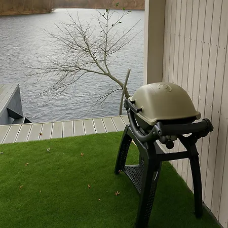 Lakeside By Bystrzyckie & Dam * Zagórze Śląskie