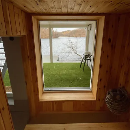 Lakeside By Bystrzyckie & Dam Zagórze Śląskie