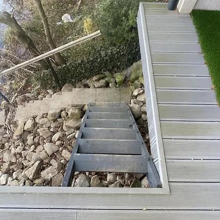 Lakeside By Bystrzyckie & Dam *