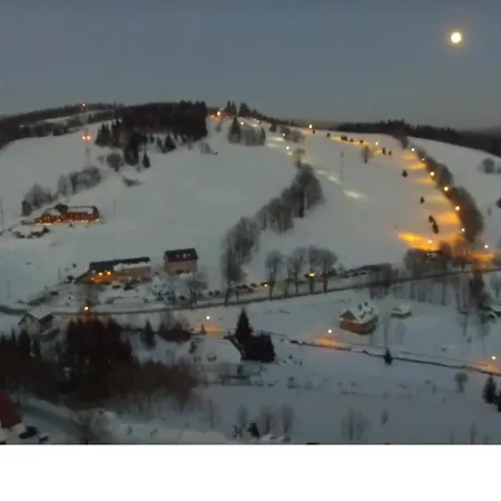 Lakeside By Bystrzyckie & Dam