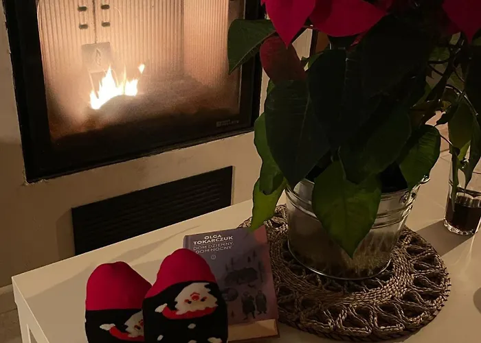 Lakeside By Bystrzyckie & Dam Вилла *