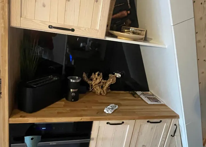 Lakeside By Bystrzyckie & Dam Вилла