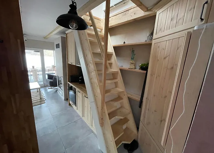 Lakeside By Bystrzyckie & Dam