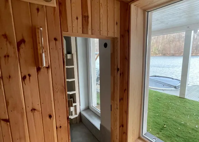 Lakeside By Bystrzyckie & Dam * Загуже-Слёнске