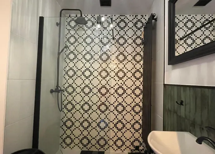 Lakeside By Bystrzyckie & Dam * Загуже-Слёнске