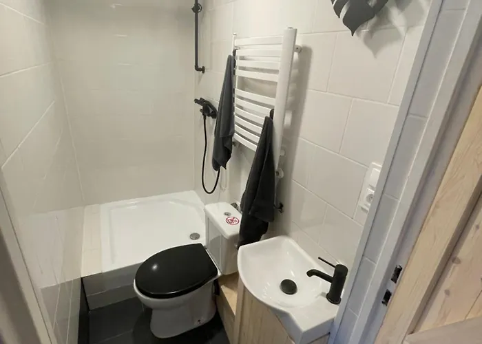 Lakeside By Bystrzyckie & Dam Вилла Загуже-Слёнске