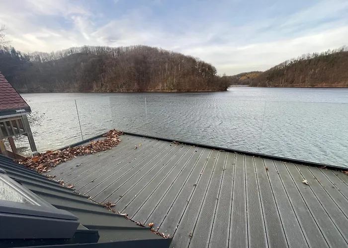 Lakeside By Bystrzyckie & Dam Вилла