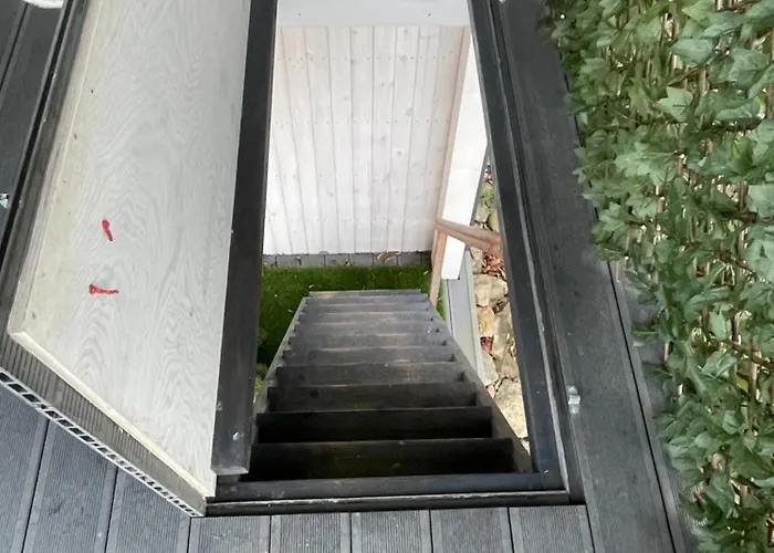 Lakeside By Bystrzyckie & Dam Вилла