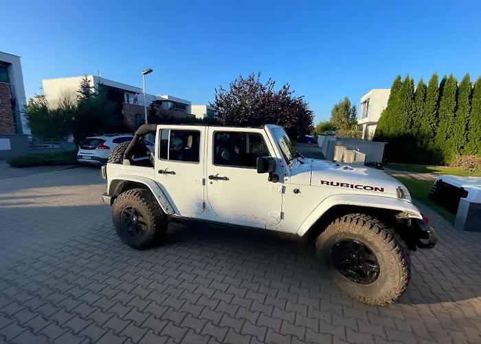 Lakeside By Bystrzyckie & Dam