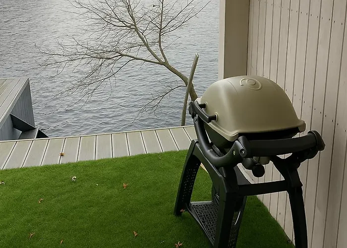 Lakeside By Bystrzyckie & Dam * Загуже-Слёнске